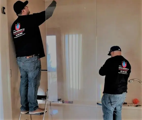 Professional plumbing installation for Tankless Water Heater Installation in Stilwell